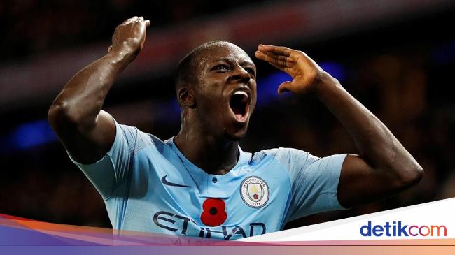 Benjamin Mendy, Joey Barton, Reynhard Sinaga