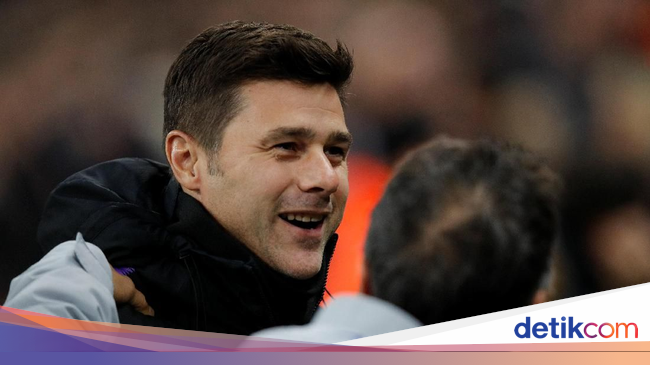 Pochettino Pernah Bersorak Buat Mu, Saat Gol Solskjaer Ke Gawang Bayern