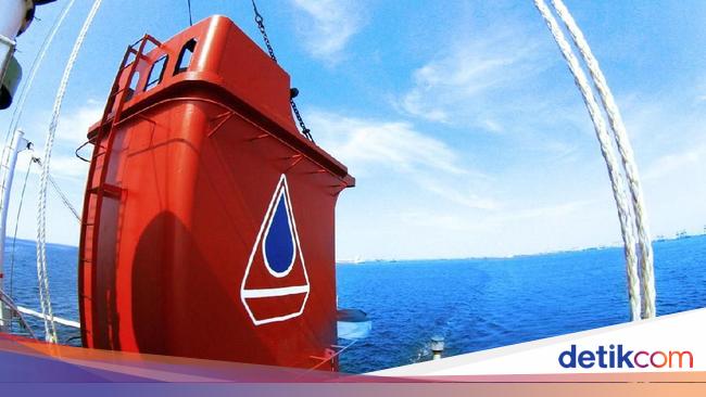 Rencana Akuisisi Kapal, Emiten Tommy Soeharto Humpuss Mencicil Rp 802 Miliar