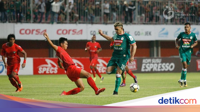 Skor Imbang Warnai Babak Pertama Myanmar vs Indonesia ...