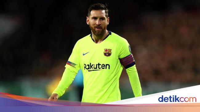 Valverde Selamati Modric Tapi Soal Messi