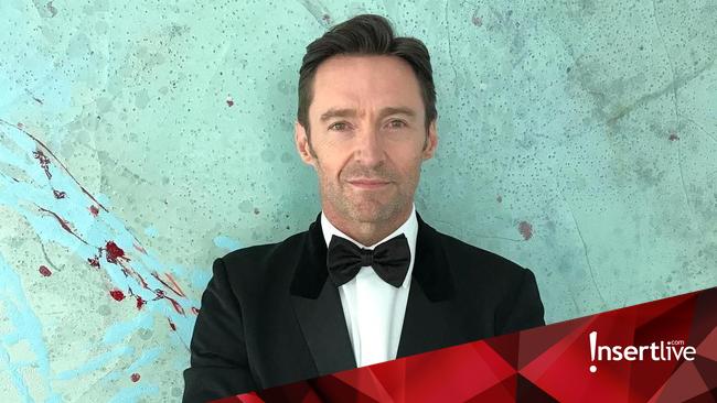 Hugh Jackman Kenang Momen Memalukan Ngompol di Panggung Beauty and the Beast