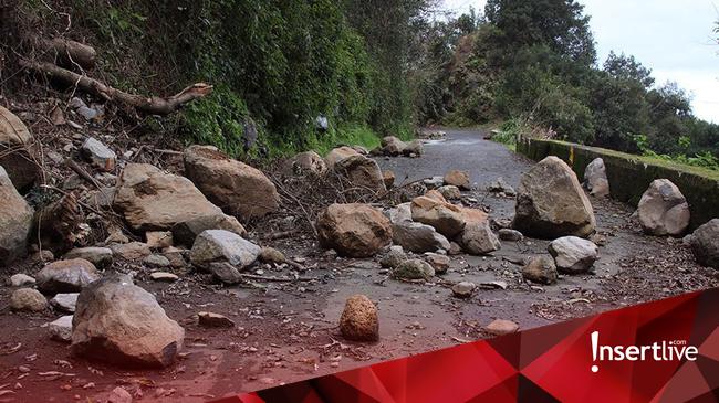 10 Negara Paling Aman dari Bencana Alam, Indonesia Urutan Berapa?