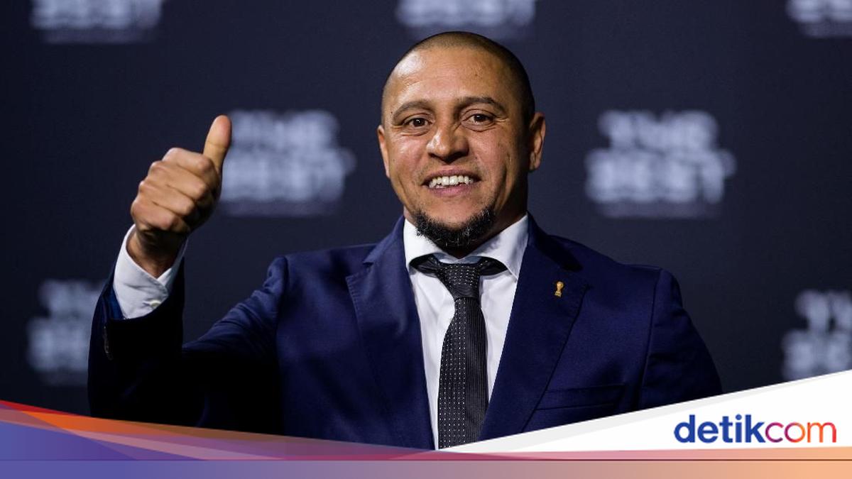 Roberto Carlos Operasi Jantung, Kondisinya Kini Membaik