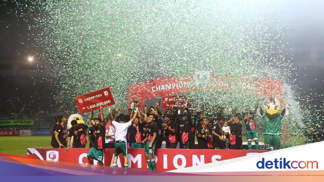 Tolak Tuduhan Vigit Eks Manajer Pss Sleman Dikorbankan Di