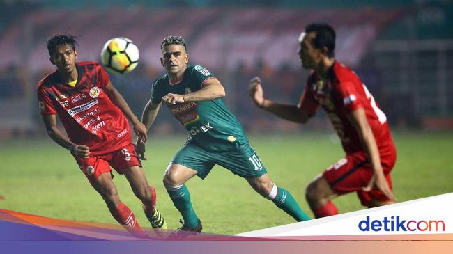Fakta Menarik Tim Promosi Dari Liga 2 2018