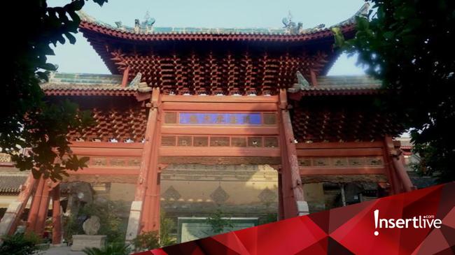 Cara Transit di China Tanpa Perlu Visa, Simpel Untuk Penumpang Indonesia