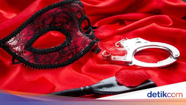 19 Januari Hari Fetish Internasional, Begini Asal-usul dan Tujuan Peringatannya