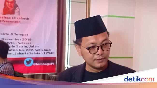 Relawan Protes Baliho Ganjar di Muara Teweh Dicopot, TNI: Di Lahan Makodim