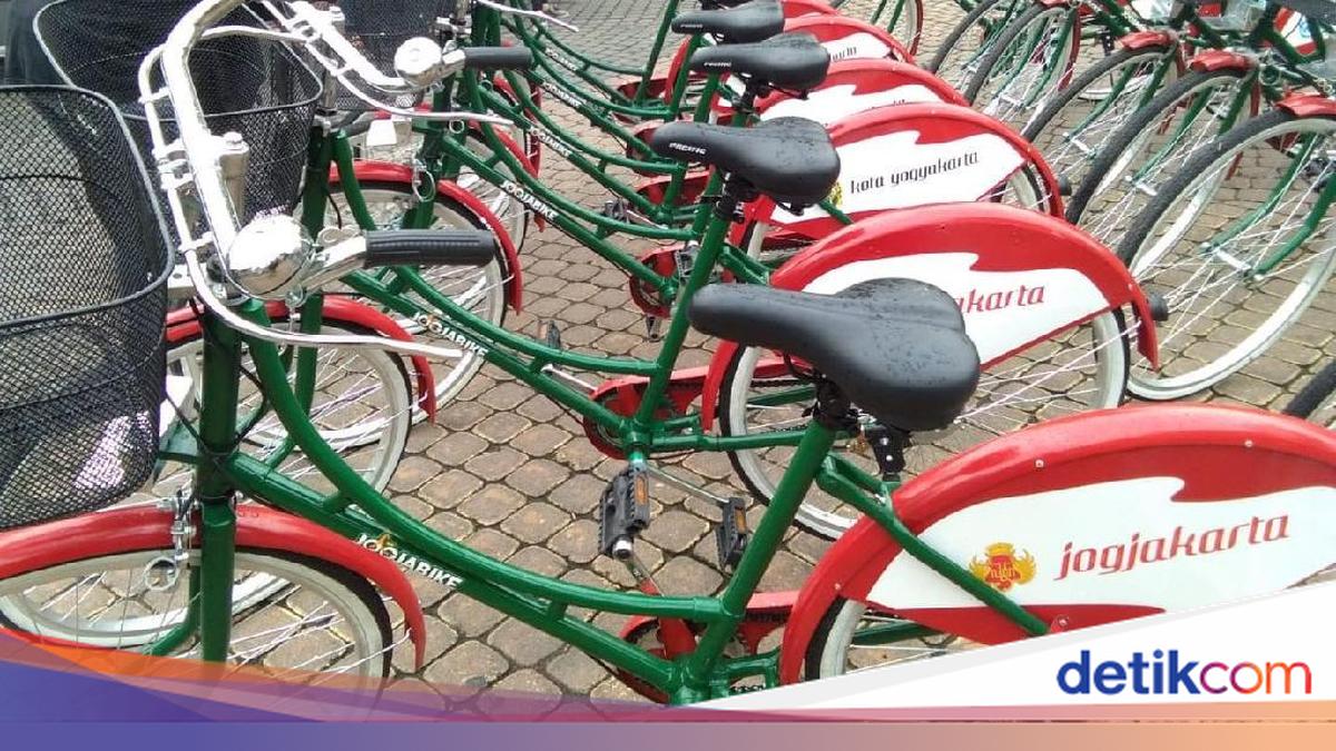 Dishub Jogja Buka Peluang JLFR Bisa ke Malioboro Lagi: Ayo Rembuk Bareng