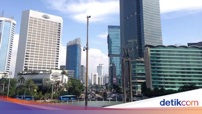 Dishub Gelar Car Free Night saat Malam Tahun Baru di Jakarta, Ini Lokasinya