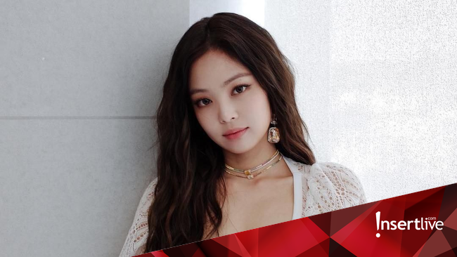 Ultah, Bos YG Entertainment Unggah Foto Imut Jennie BLACKPINK
