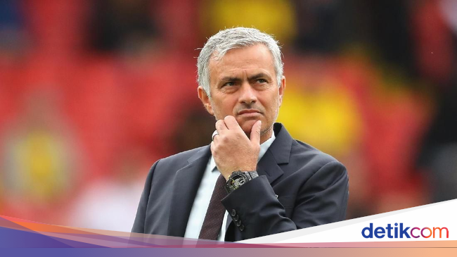 Pekerjaan Baru Mourinho: Jadi Komentator