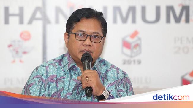 PAN Tuding Partai Ummat Halu soal Gangguan Verifikasi Faktual di Sulut!