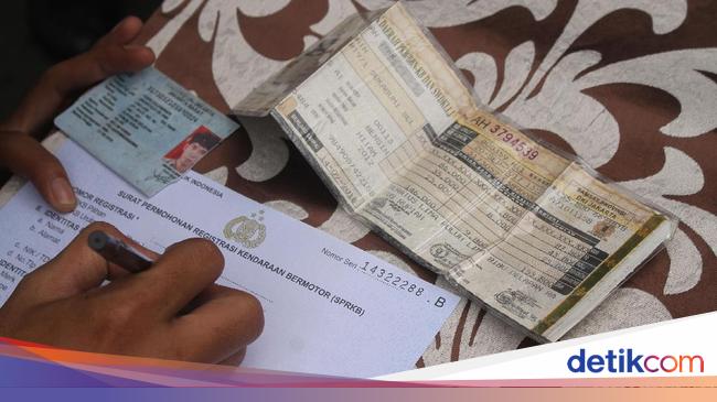 Pemutihan Pajak Kendaraan Tak Bagus, Mending Hapus Pajak Progresif