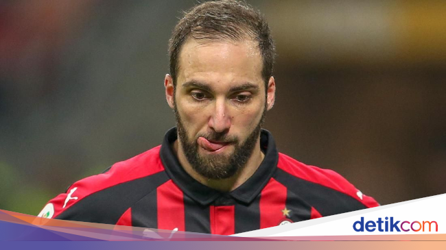 Gattuso: Bertahanlah Di Milan, Higuain