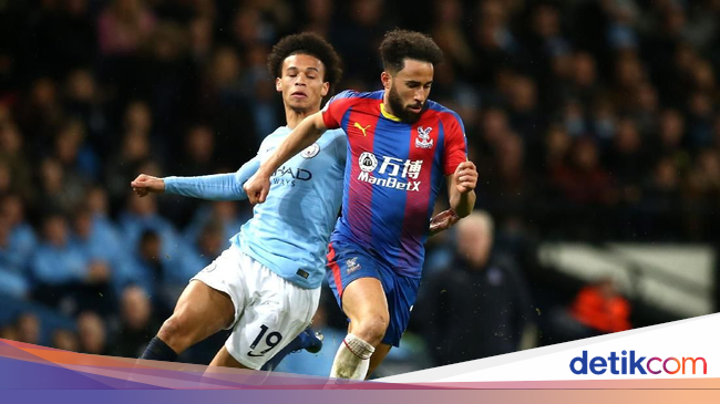 Arsenal Vs Liverpool Imbang dalam ...