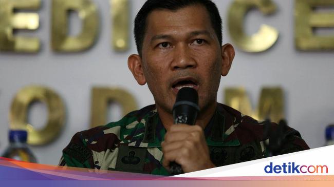 Viral Video Ranpur Jaga Demo Bawaslu, TNI AD Pastikan Itu Hoax