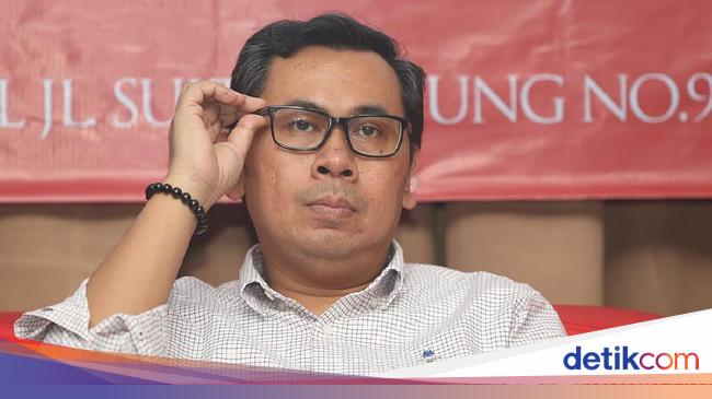 Bupati Meranti Sebut Pegawai Kemenkeu Iblis-Setan, Stafsus Sri Mulyani: Ngawur!