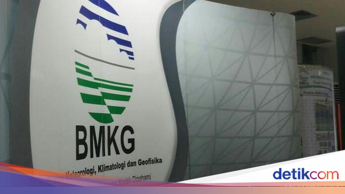 Bagaimana Cara BMKG Memprediksi Cuaca dan Musim? Ini Penjelasannya