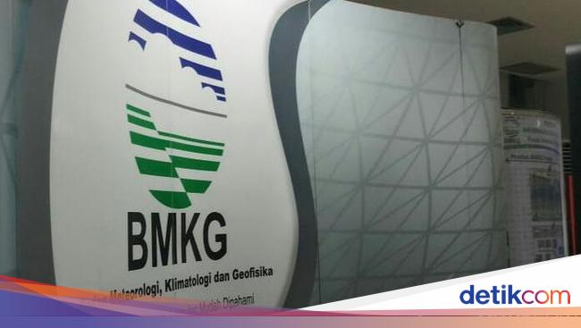 BMKG Ingatkan Waspada Potensi Puting Beliung Selama Pancaroba Maret-April