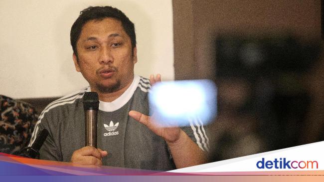 Perpanjangan Masa Pimpinan KPK Tentu Perpanjang Kasus Politis