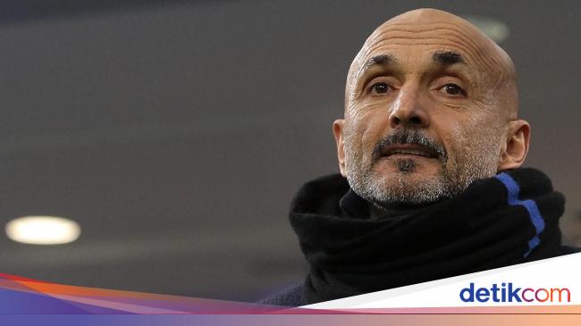 Official!  Napoli Appoint Luciano Spalletti as New Coach