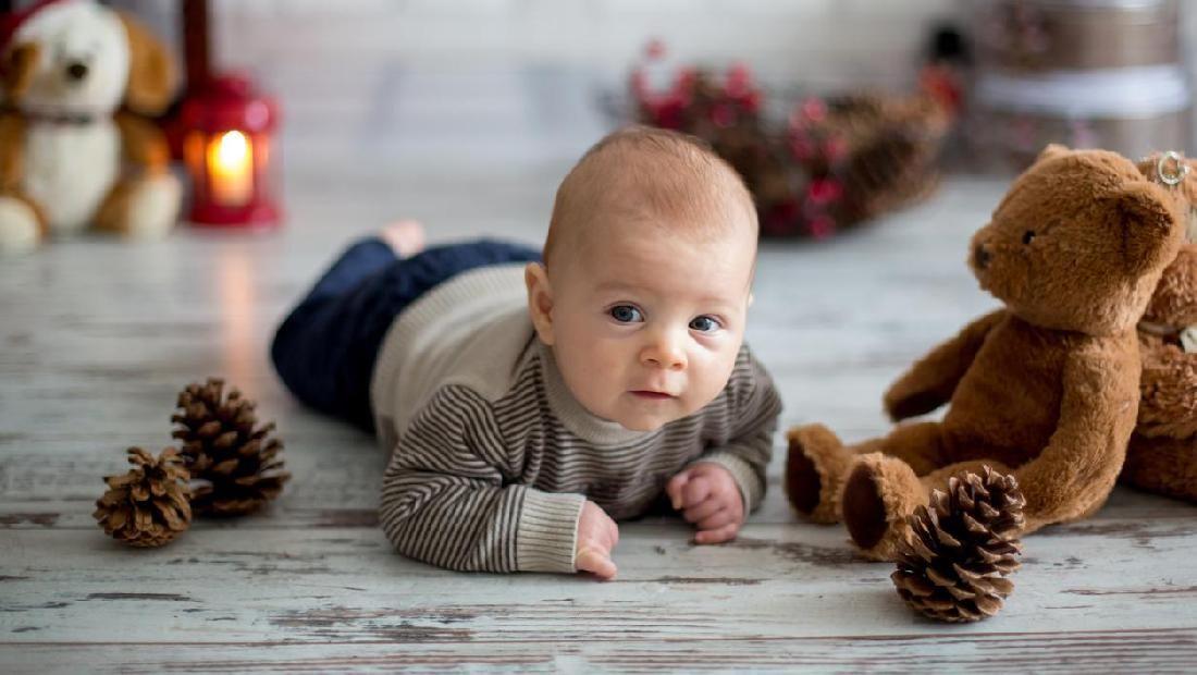 100 Nama Bayi Laki Laki Bermakna Kebahagiaan Dari Berbagai Bahasa