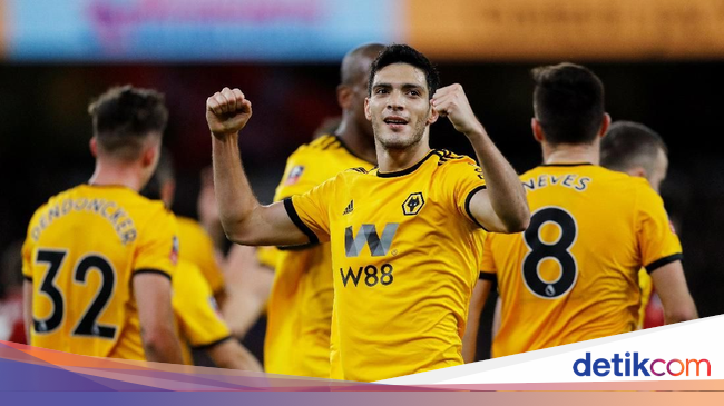 Ayo, Bikin City Pusing Di Etihad