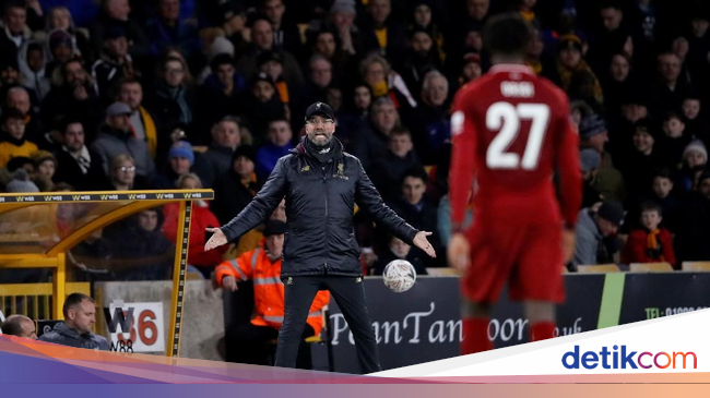 Tersingkir Dari Piala Fa, Siapa Bilang Liverpool Bakal Diuntungkan?