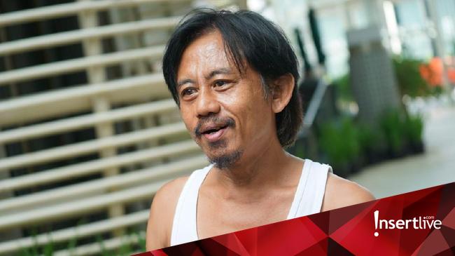 Memoar Epy Kusnandar: Panggung Tawa Melawan Sakit hingga Layar Tertutup