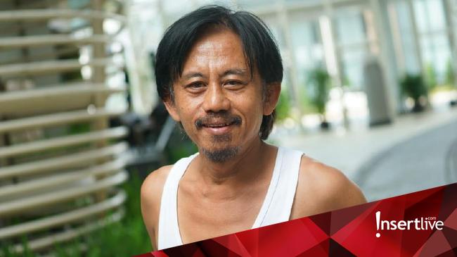 Riwayat Penyakit Epy Kusnandar Sebelum Meninggal Dunia, Kanker Otak hingga Stroke