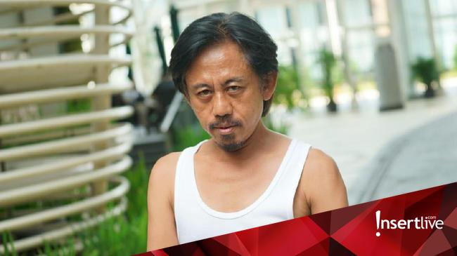 Epy Kusnandar Meninggal Dunia, Pernah Divonis Hidup Cuma 4 Bulan