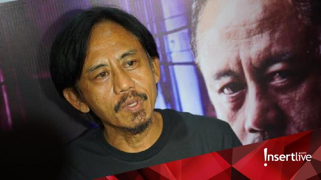 Anak Pertama Ungkap Impian Epy Kusnandar yang Belum Tercapai