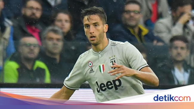 Liburan Sudah Usai, Juventus Harus Fokus Lagi