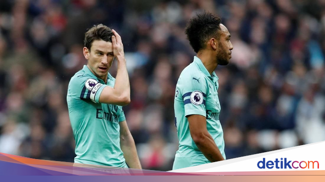 Meriam The Gunners Mejan Lagi Di Kandang Lawan