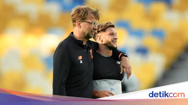 Lallana Masih Dibutuhkan Liverpool