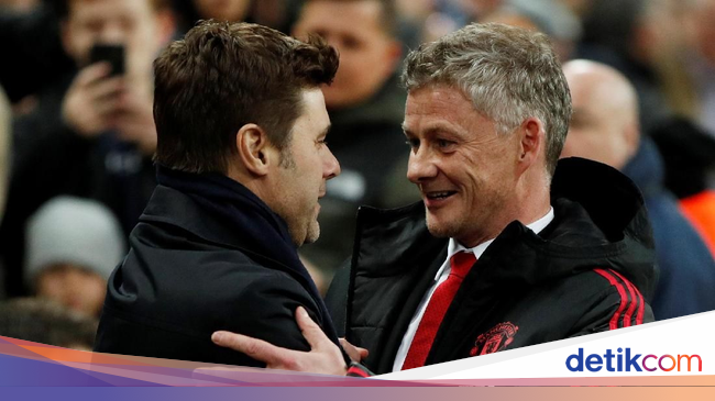 Bukan Soal Manajer Permanen Mu, Tapi Demi Empat Besar