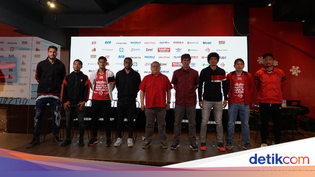 Tinggalkan Persija Demi Latih Bali United, Apa Pertimbangan Teco?