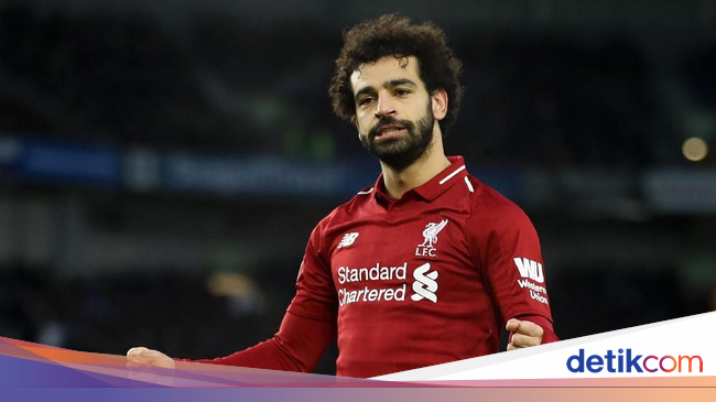 Semakin Disoraki, Salah Akan Semakin Menggila