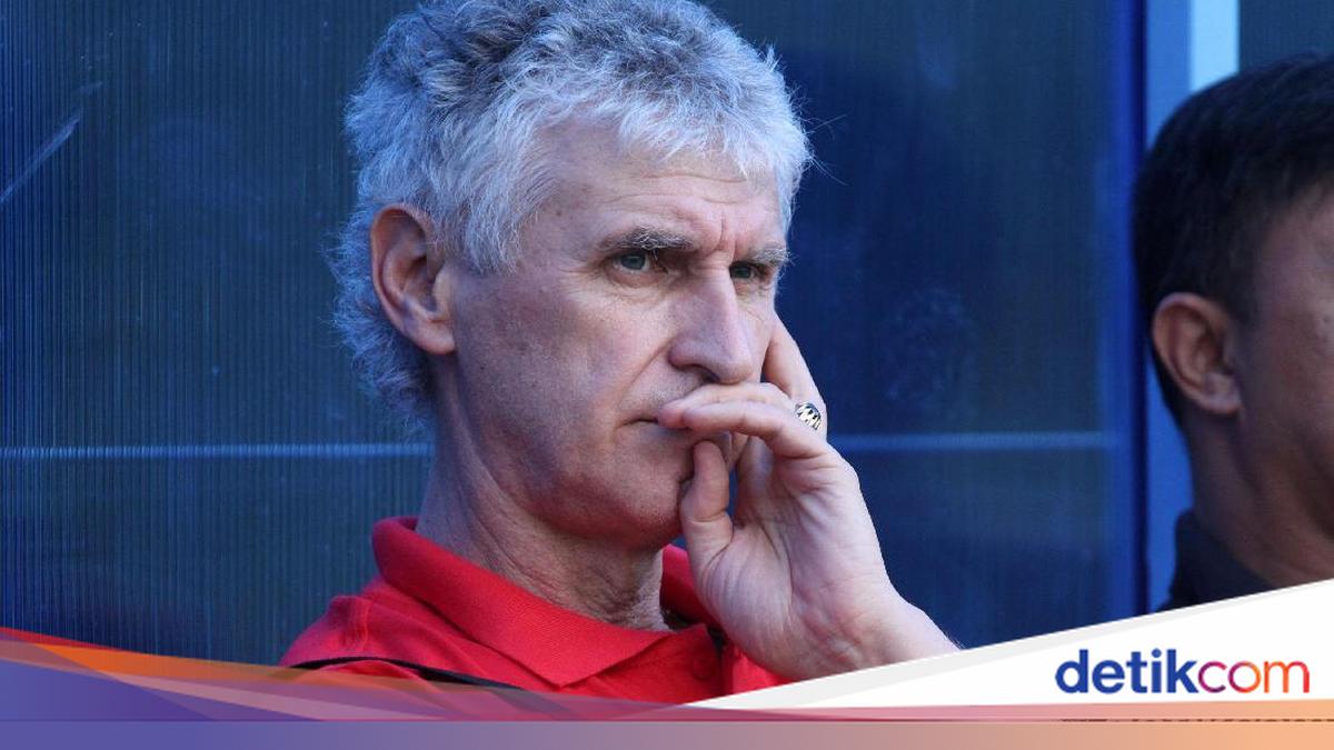 Eks Pelatih Timnas Indonesia Dukung Bulgaria Menang FIFA Series 2026