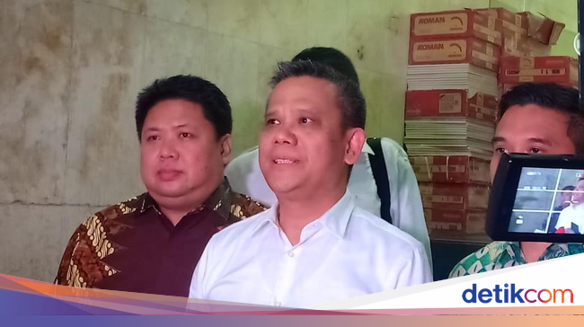 Bendahara Pssi Dicecar 27 Pertanyaan Terkait Kasus Pengaturan Skor