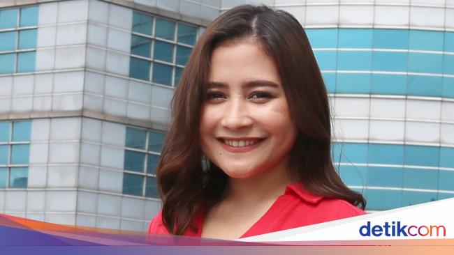 Prilly Latuconsina Becomes Persikota Owner, Buy How Many Shares?