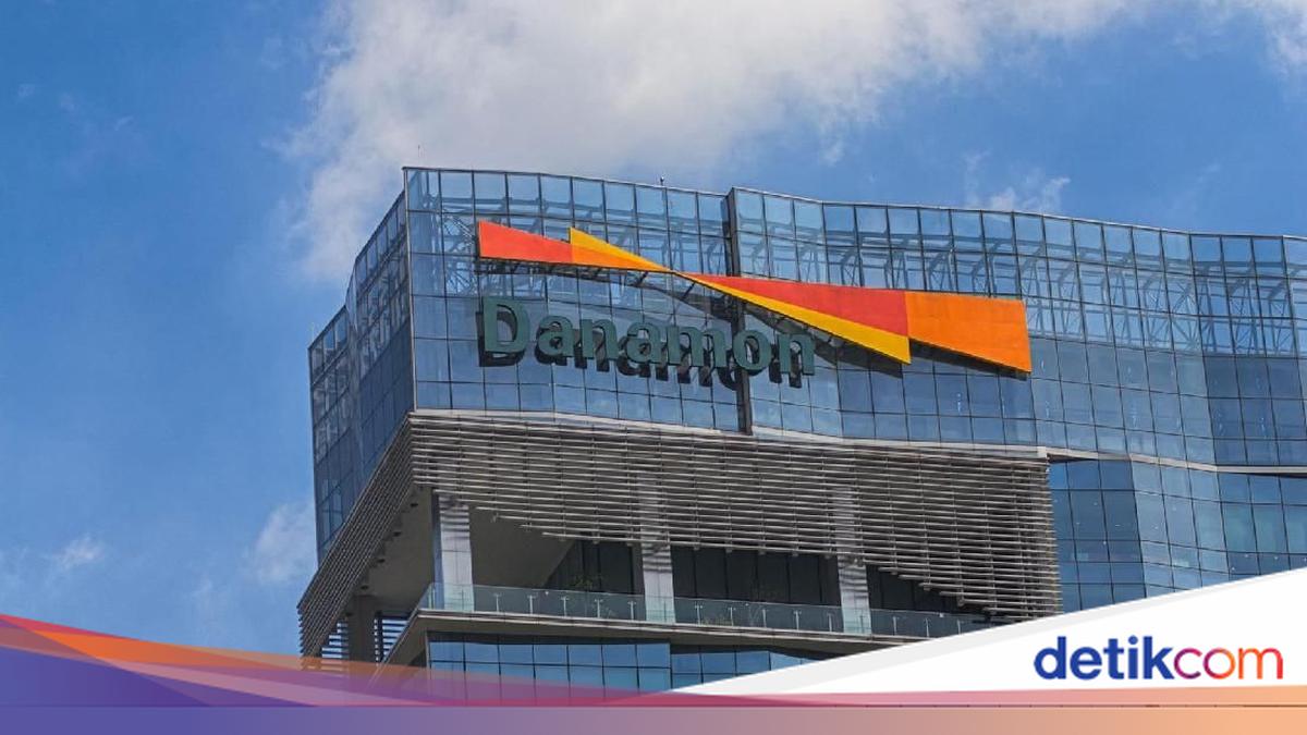 Bank Danamon Jajaki Integrasi dengan MUFG, Target Rampung 2027