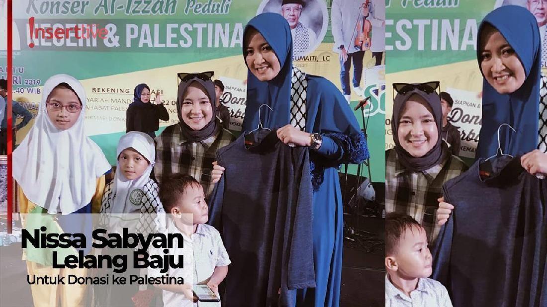 Gambar Baju  Nissa  Sabyan  2021 Gambar Baju  Terbaru