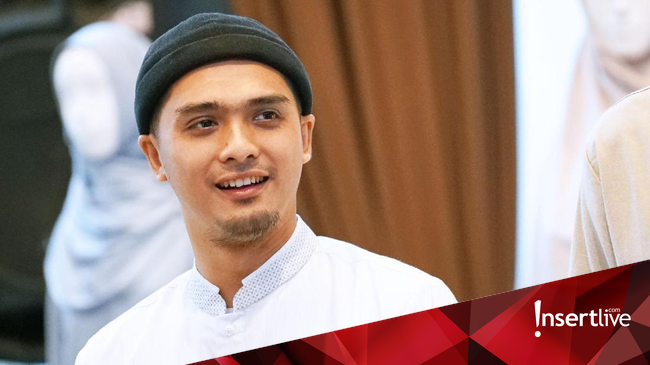 Sinetron Ricky Harun Ricky Harun Ungkap Alasan Tak Lagi Syuting Sinetron