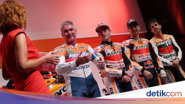 Prediksi MotoGP 2023 untuk Marc Marquez, Versi Alex Criville