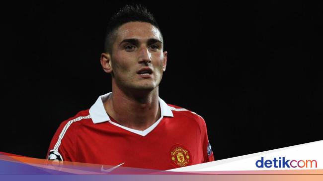 Macheda’s career sinks due to ignoring Sir Alex’s advice