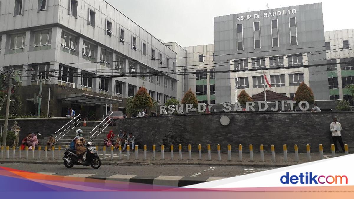 RS Sardjito Buka Suara soal Nakesnya Disebut Hina Pasien BPJS Nunggu 8 Jam