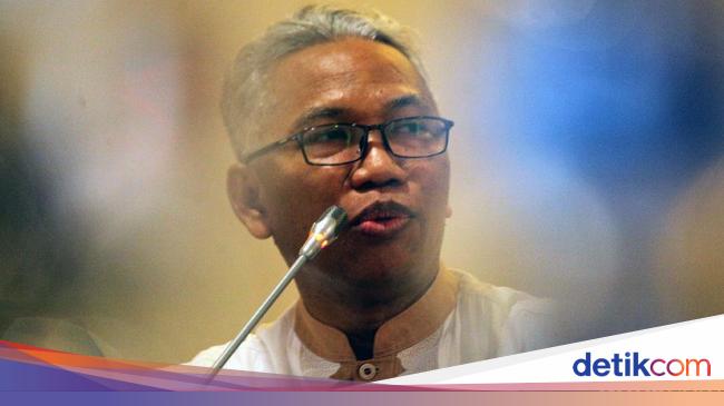 Lolos Verifikasi Administrasi Ulang, Partai Ummat: Alhamdulillah